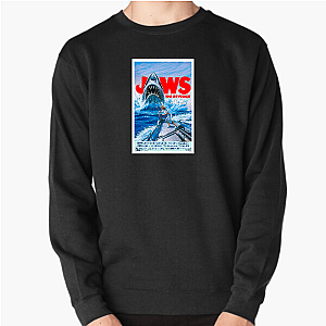 Jaws My Favorite Thriller Jaws Sweatshirts