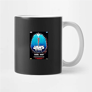 Jaws Unforgettable Suspense Jaws Mugs