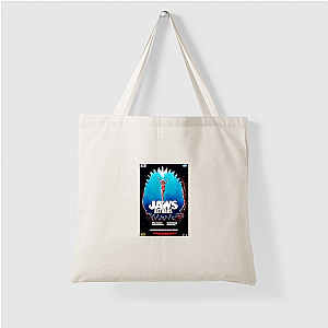 Jaws Unforgettable Suspense Jaws Bags