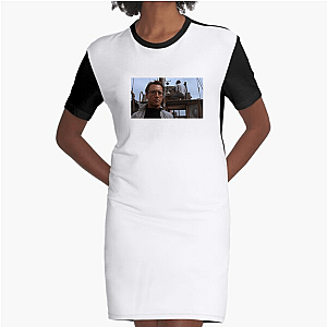 Jaws Amity Island Shark Hunter Jaws Dresses