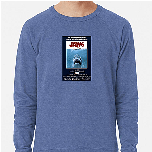 Jaws We Need A Bigger Boat Jaws Sweatshirts