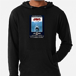 Jaws We Need A Bigger Boat Jaws Hoodies