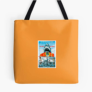 Jaws The Original Summer Blockbuster Jaws Bags