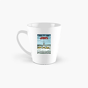 Jaws Beyond The Beach Jaws Mugs