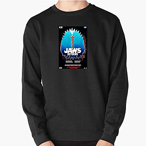 Jaws Unforgettable Suspense Jaws Sweatshirts