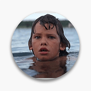 Jaws Iconic Horror Jaws Pins