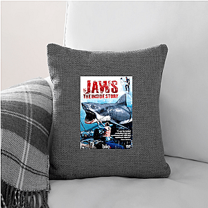 Jaws The Great White Jaws Pillows Cover