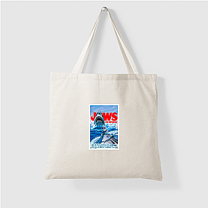 Jaws My Favorite Thriller Jaws Bags