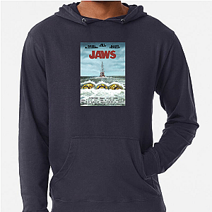 Jaws Beyond The Beach Jaws Hoodies