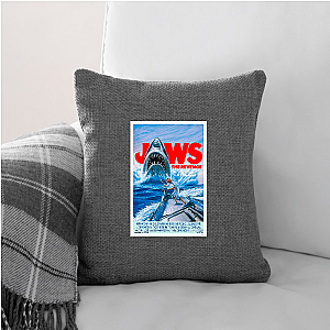 Jaws My Favorite Thriller Jaws Pillows Cover