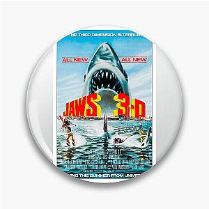 Jaws The Original Summer Blockbuster Jaws Pins