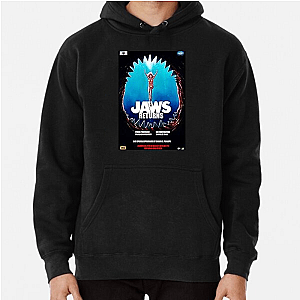 Jaws Unforgettable Suspense Jaws Hoodies