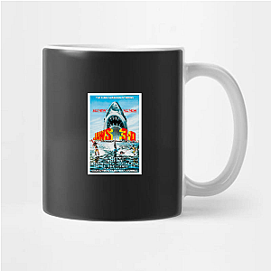 Jaws The Original Summer Blockbuster Jaws Mugs
