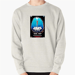 Jaws Unforgettable Suspense Jaws Sweatshirts