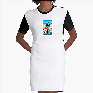 Jaws The Original Summer Blockbuster Jaws Dresses