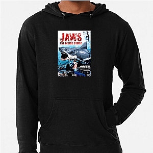 Jaws The Great White Jaws Hoodies