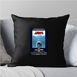 Jaws We Need A Bigger Boat Jaws Pillows Cover