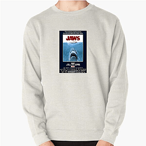 Jaws We Need A Bigger Boat Jaws Sweatshirts