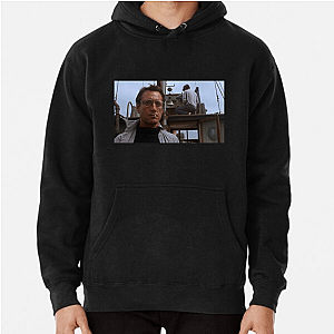 Jaws Amity Island Shark Hunter Jaws Hoodies