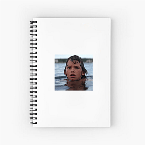 Jaws Iconic Horror Jaws Notebook