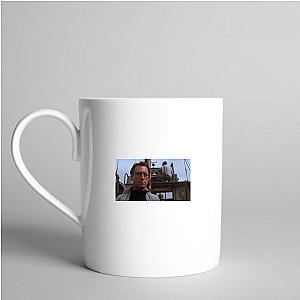 Jaws Amity Island Shark Hunter Jaws Mugs