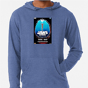 Jaws Unforgettable Suspense Jaws Hoodies