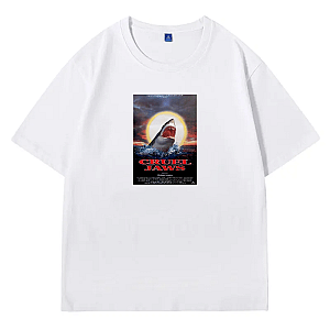 Jaws Just When You Thought It Was Safe Jaws T-Shirts