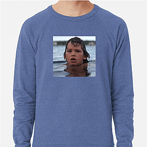 Jaws Iconic Horror Jaws Sweatshirts