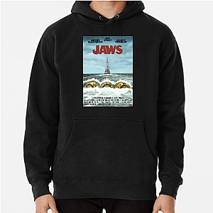 Jaws Beyond The Beach Jaws Hoodies