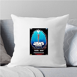 Jaws Unforgettable Suspense Jaws Pillows Cover