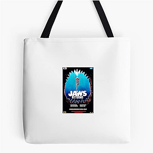Jaws Unforgettable Suspense Jaws Bags