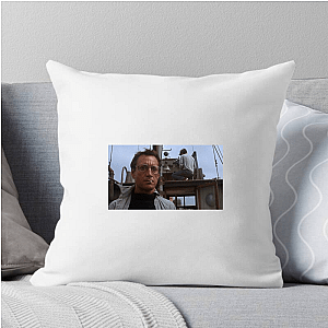 Jaws Amity Island Shark Hunter Jaws Pillows Cover