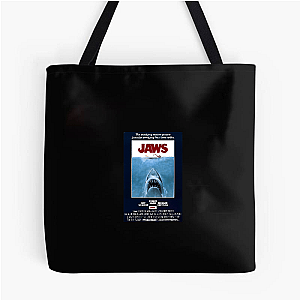 Jaws We Need A Bigger Boat Jaws Bags