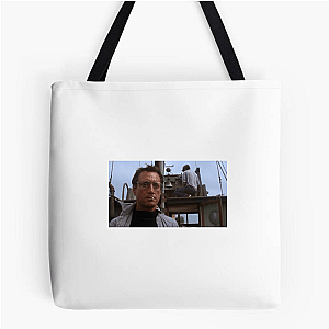 Jaws Amity Island Shark Hunter Jaws Bags