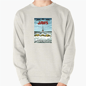 Jaws Beyond The Beach Jaws Sweatshirts