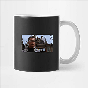 Jaws Amity Island Shark Hunter Jaws Mugs
