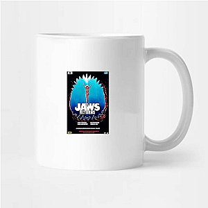Jaws Unforgettable Suspense Jaws Mugs