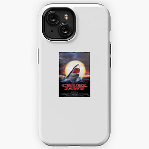 Jaws Just When You Thought It Was Safe Jaws Samsung Cases