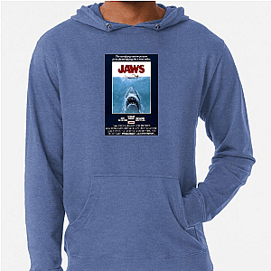 Jaws We Need A Bigger Boat Jaws Hoodies