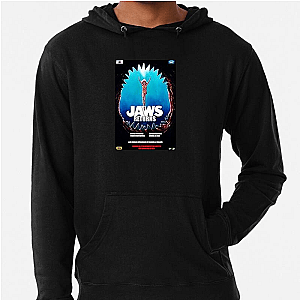 Jaws Unforgettable Suspense Jaws Hoodies