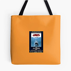 Jaws We Need A Bigger Boat Jaws Bags