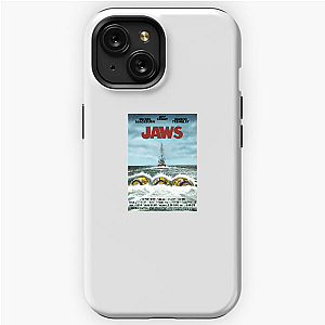Jaws Beyond The Beach Jaws Samsung Cases