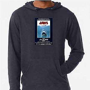 Jaws We Need A Bigger Boat Jaws Hoodies