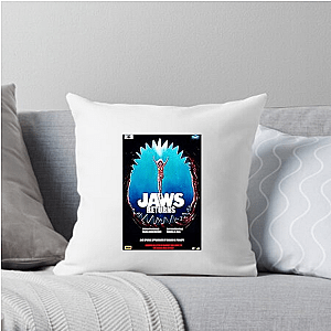 Jaws Unforgettable Suspense Jaws Pillows Cover