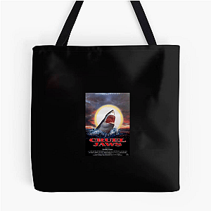 Jaws Just When You Thought It Was Safe Jaws Bags