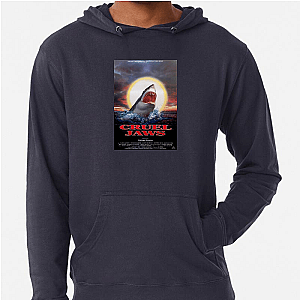Jaws Just When You Thought It Was Safe Jaws Hoodies