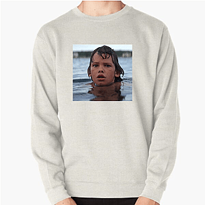 Jaws Iconic Horror Jaws Sweatshirts