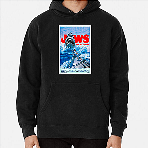 Jaws My Favorite Thriller Jaws Hoodies
