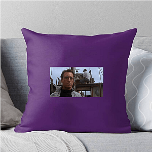 Jaws Amity Island Shark Hunter Jaws Pillows Cover