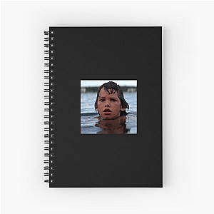 Jaws Iconic Horror Jaws Notebook